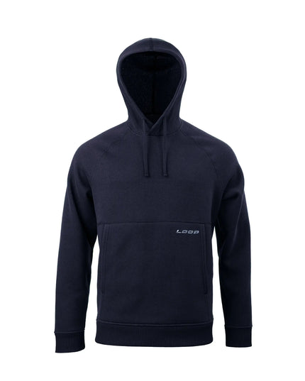 Loop Thermal Pro Hoodie - Ocean Blue