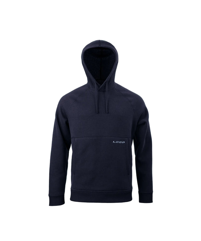 Loop Thermal Pro Hoodie - Ocean Blue