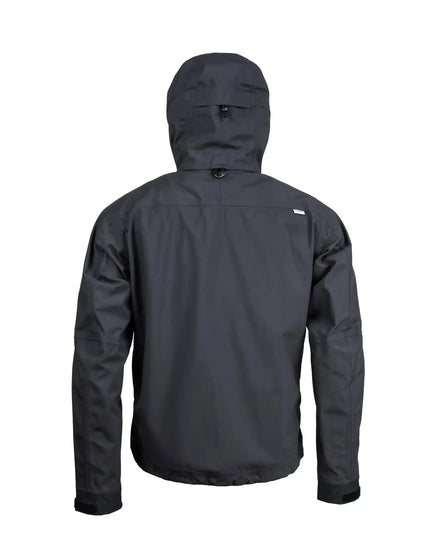 Loop Torne V2 Jacket - Soft Black