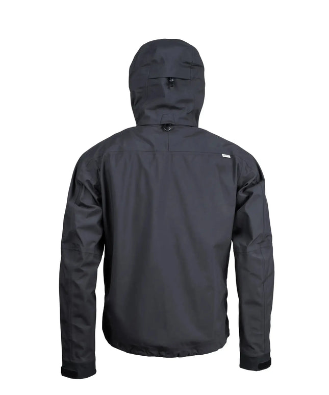 Loop Torne V2 Jacket - Soft Black