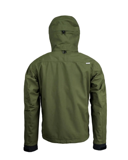 Loop Torne V2 Jacket - Spruce Green
