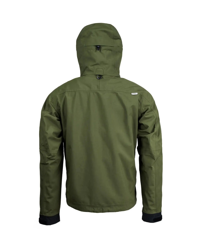 Loop Torne V2 Jacket - Spruce Green