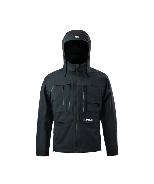 Loop Torne V2 Jacket - Midnight Blue
