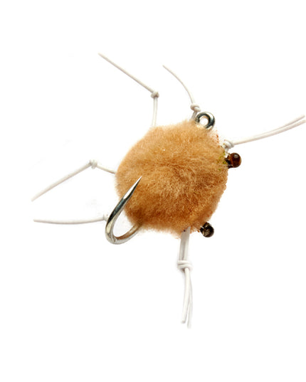 Tungsten Bauer Crab Tan