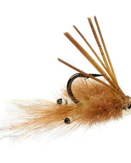 White's Hooligan Crab Tan