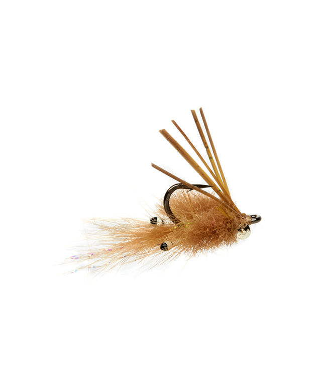 White's Hooligan Crab Tan